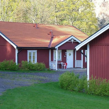 Stegeborgsgarden Hostel Norrkrog Exterior photo